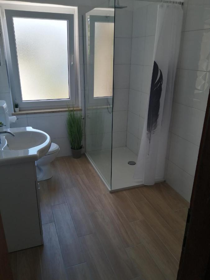 Villa Salvia Rooms And Apartments Rovinj Luaran gambar