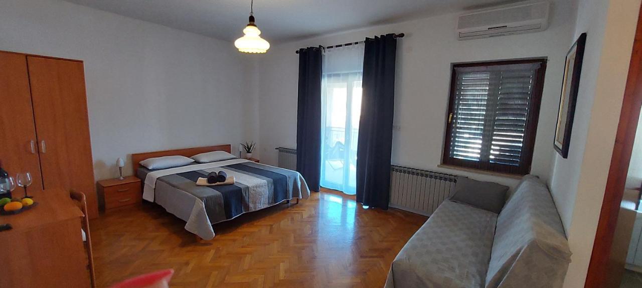 Villa Salvia Rooms And Apartments Rovinj Luaran gambar