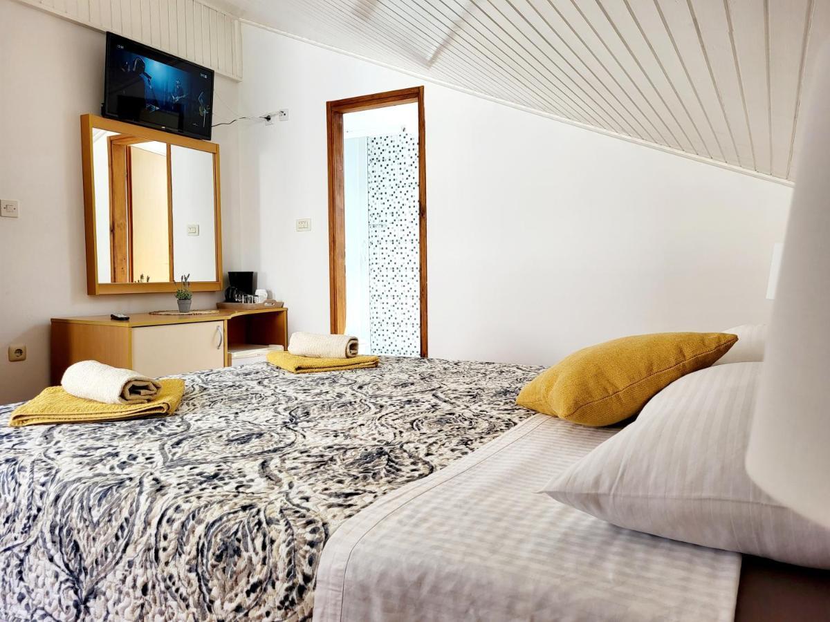Villa Salvia Rooms And Apartments Rovinj Luaran gambar