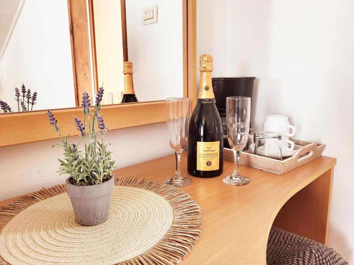 Villa Salvia Rooms And Apartments Rovinj Luaran gambar