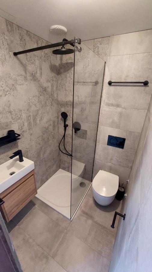 Villa Salvia Rooms And Apartments Rovinj Luaran gambar