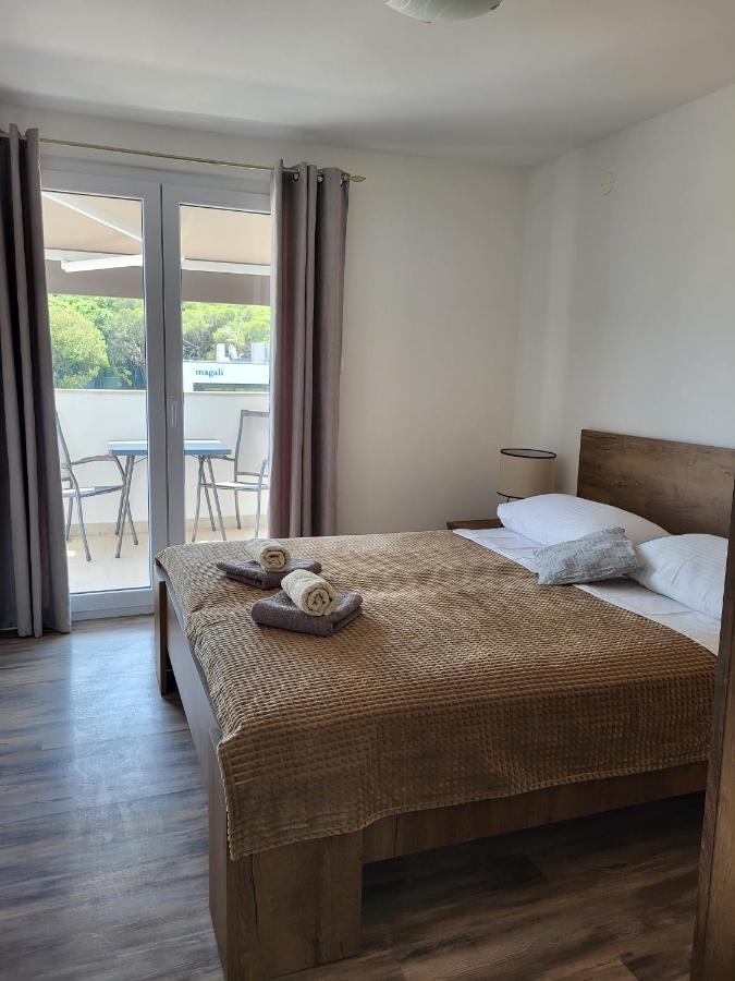 Villa Salvia Rooms And Apartments Rovinj Luaran gambar