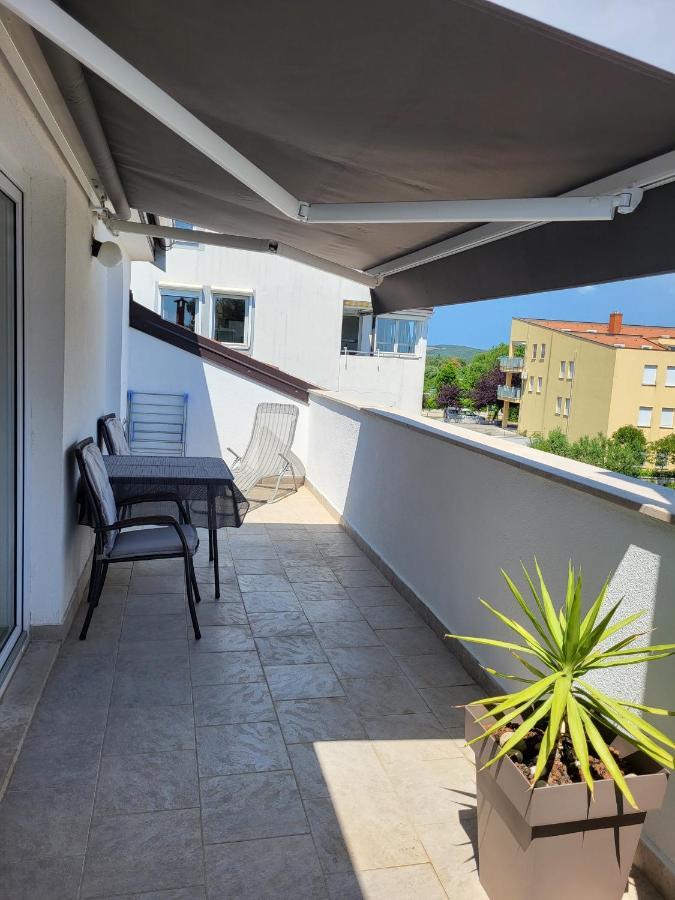 Villa Salvia Rooms And Apartments Rovinj Luaran gambar