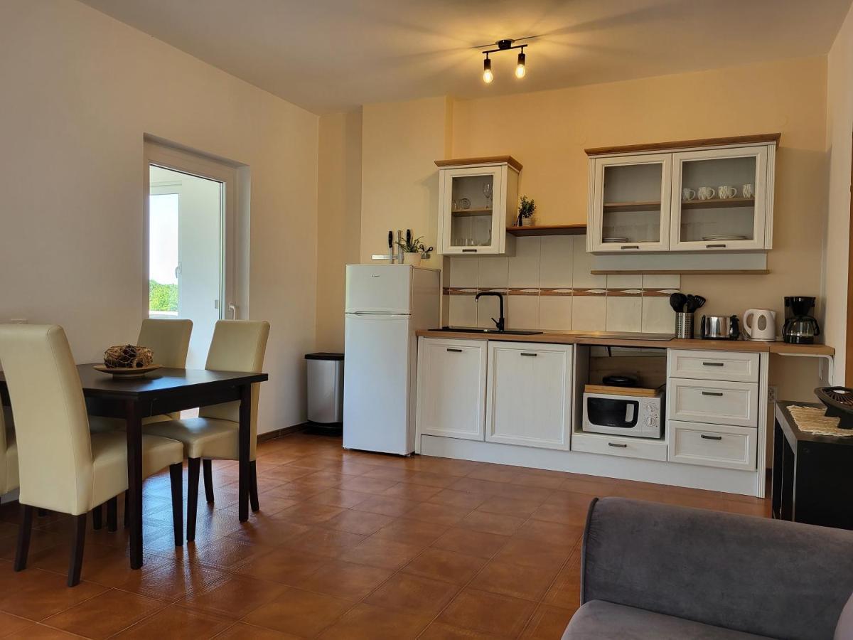 Villa Salvia Rooms And Apartments Rovinj Luaran gambar