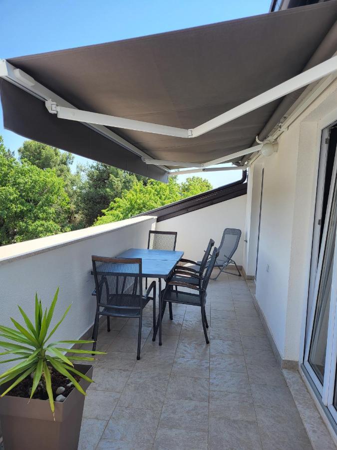 Villa Salvia Rooms And Apartments Rovinj Luaran gambar