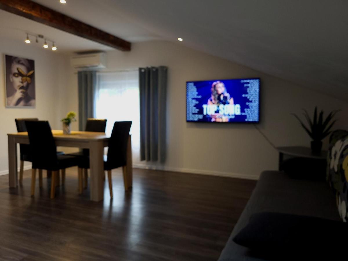 Villa Salvia Rooms And Apartments Rovinj Luaran gambar