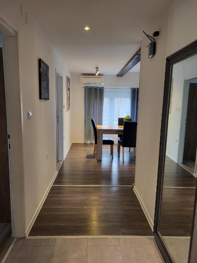 Villa Salvia Rooms And Apartments Rovinj Luaran gambar