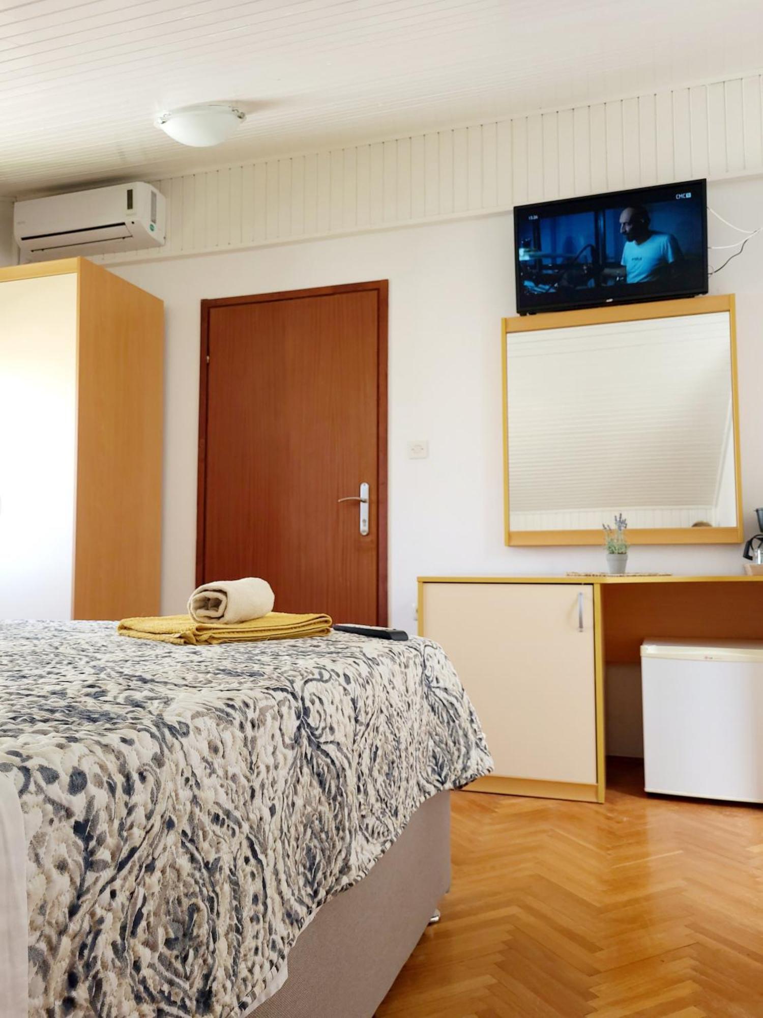 Villa Salvia Rooms And Apartments Rovinj Luaran gambar