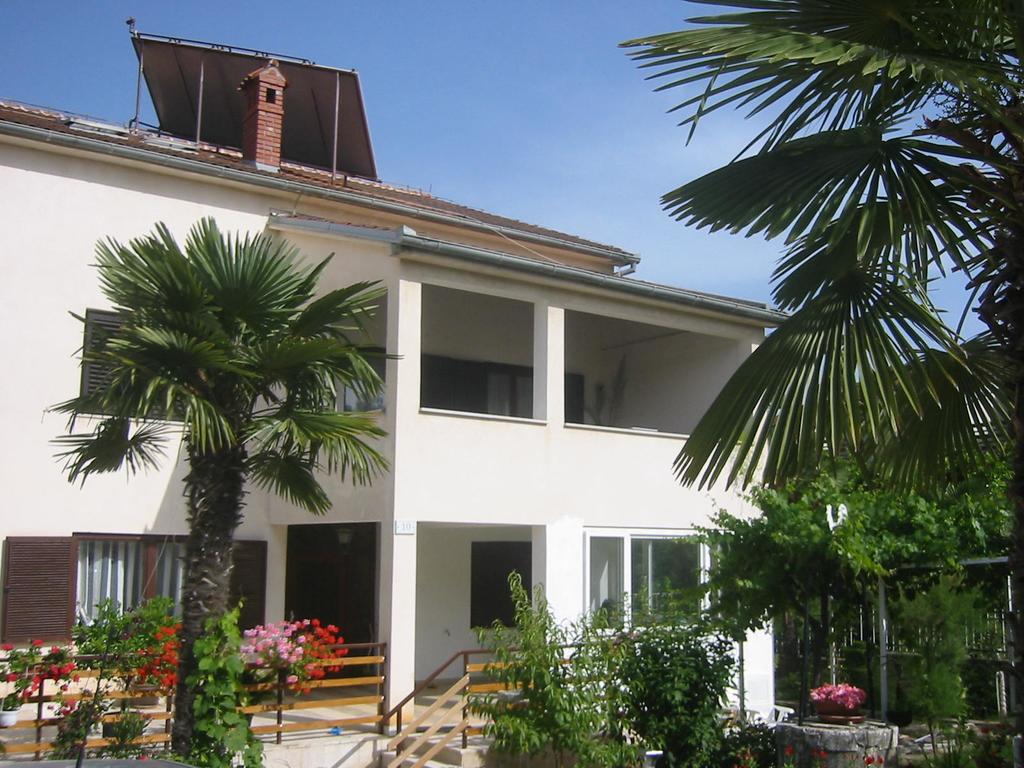 Villa Salvia Rooms And Apartments Rovinj Luaran gambar
