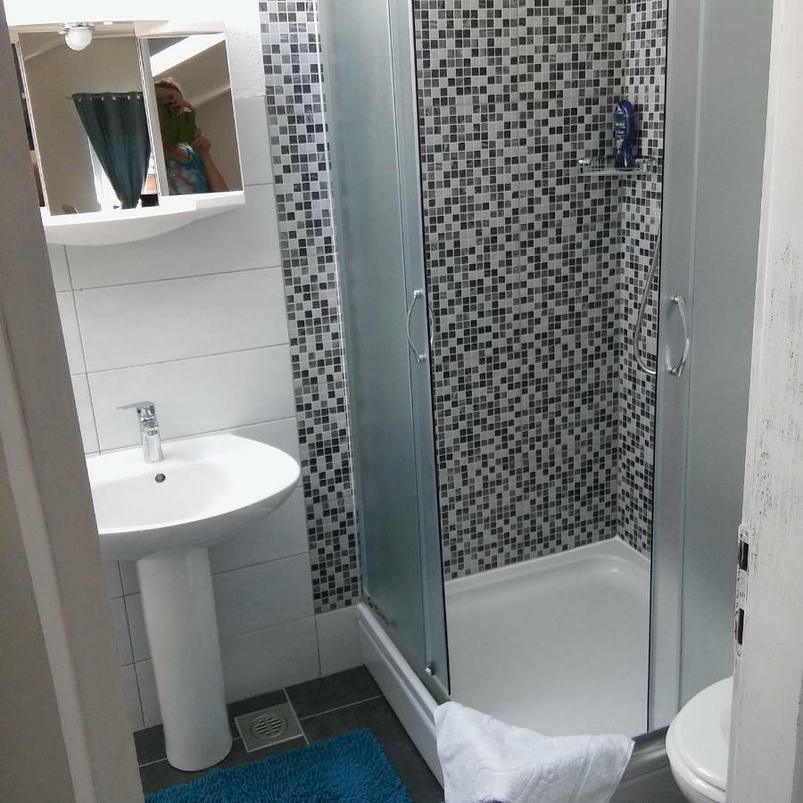 Villa Salvia Rooms And Apartments Rovinj Luaran gambar